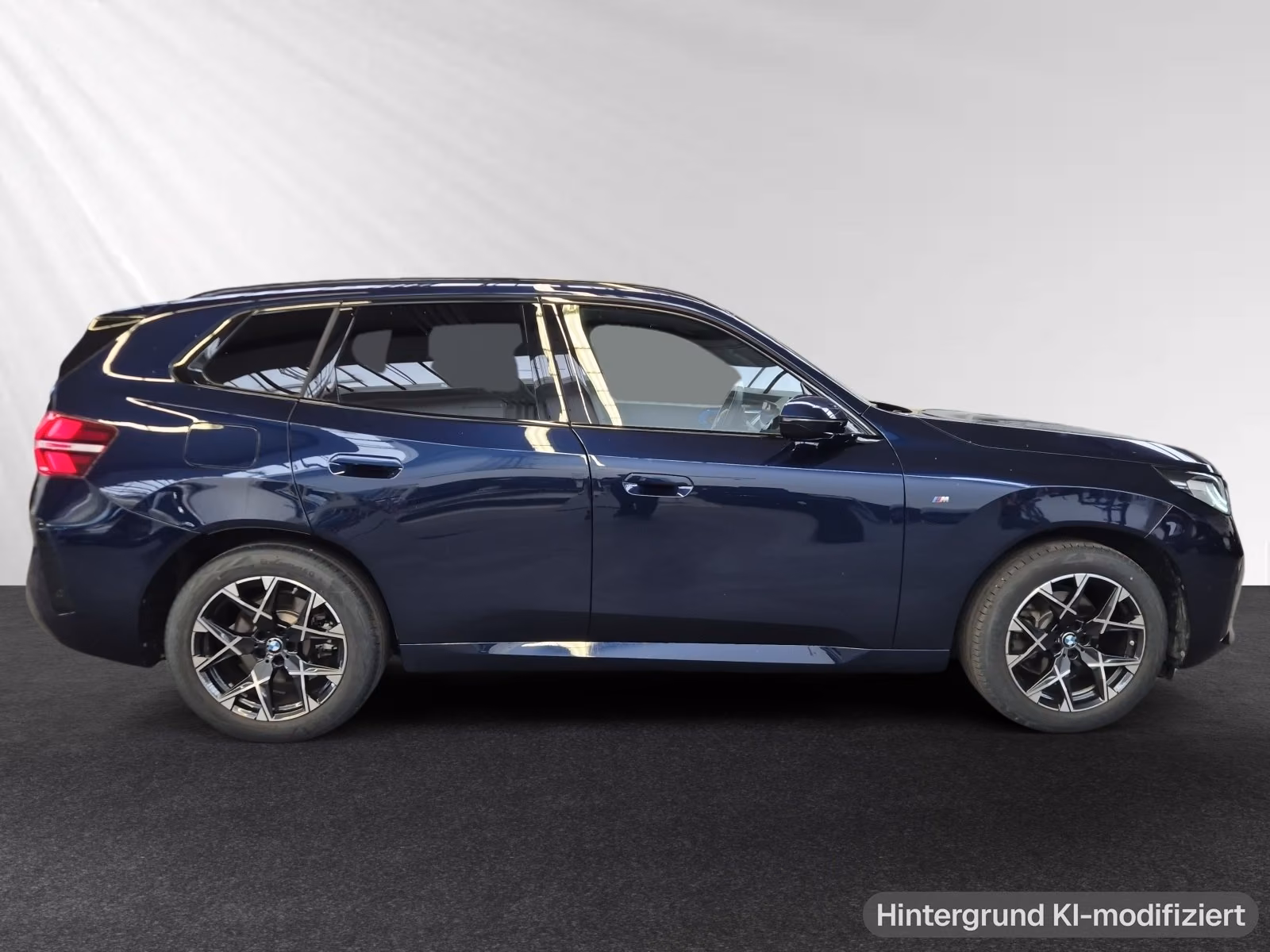 BMW X3 20 xDrive M Sport|Anhängerk.|DrivingAssistant