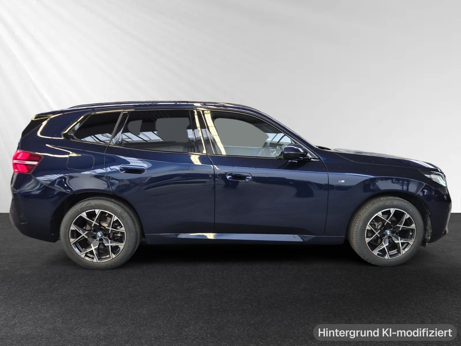 BMW X3 20 xDrive M Sport Anhängerk. DrivingAssistant foto 2