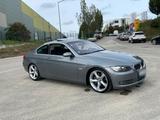 BMW 335i E92 - BMW 335 in Stuttgart