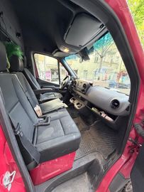 Mercedes Sprinter - 5