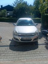 Opel Verkaufen Opel Astra H 1.6 Twinport in gut... - Opel Astra: Verkaufen