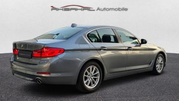 BMW 520 - 4