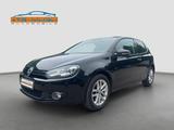 Volkswagen Golf VI Style 1.4 TSI 122 PS Xenon-Standheizung - Volkswagen Golf: V Tsi 122 Ps