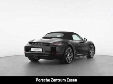 2019 Porsche BOXSTER 照片 4