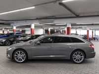 Audi A6 - Vorschau Bild 3