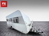 HYMER / ERIBA / HYMERCAR Eriba Living 471  - HYMER / ERIBA Mannheim