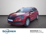 Skoda Karoq 1.5 TSI Sportline NAVI PANO KAMERA ACC - Skoda Karoq in Mannheim