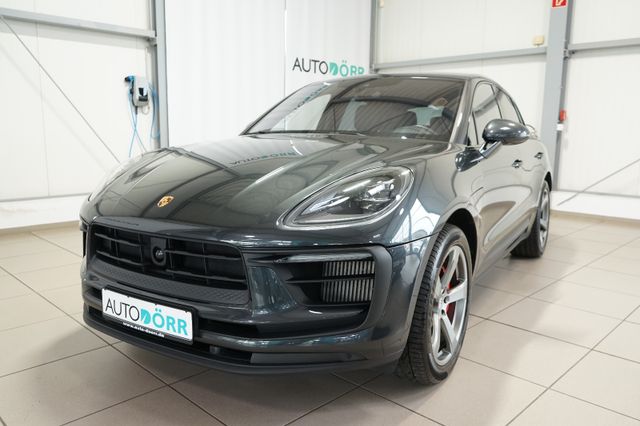Abbildung des Autos