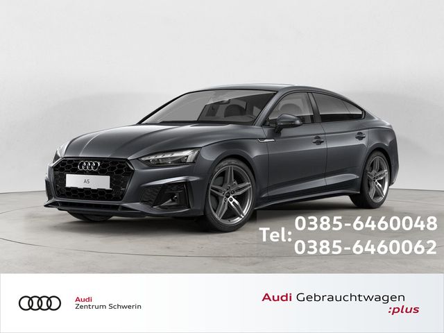 Audi A5 Sportback 40 g-tron S line S-tronic B&O 360°