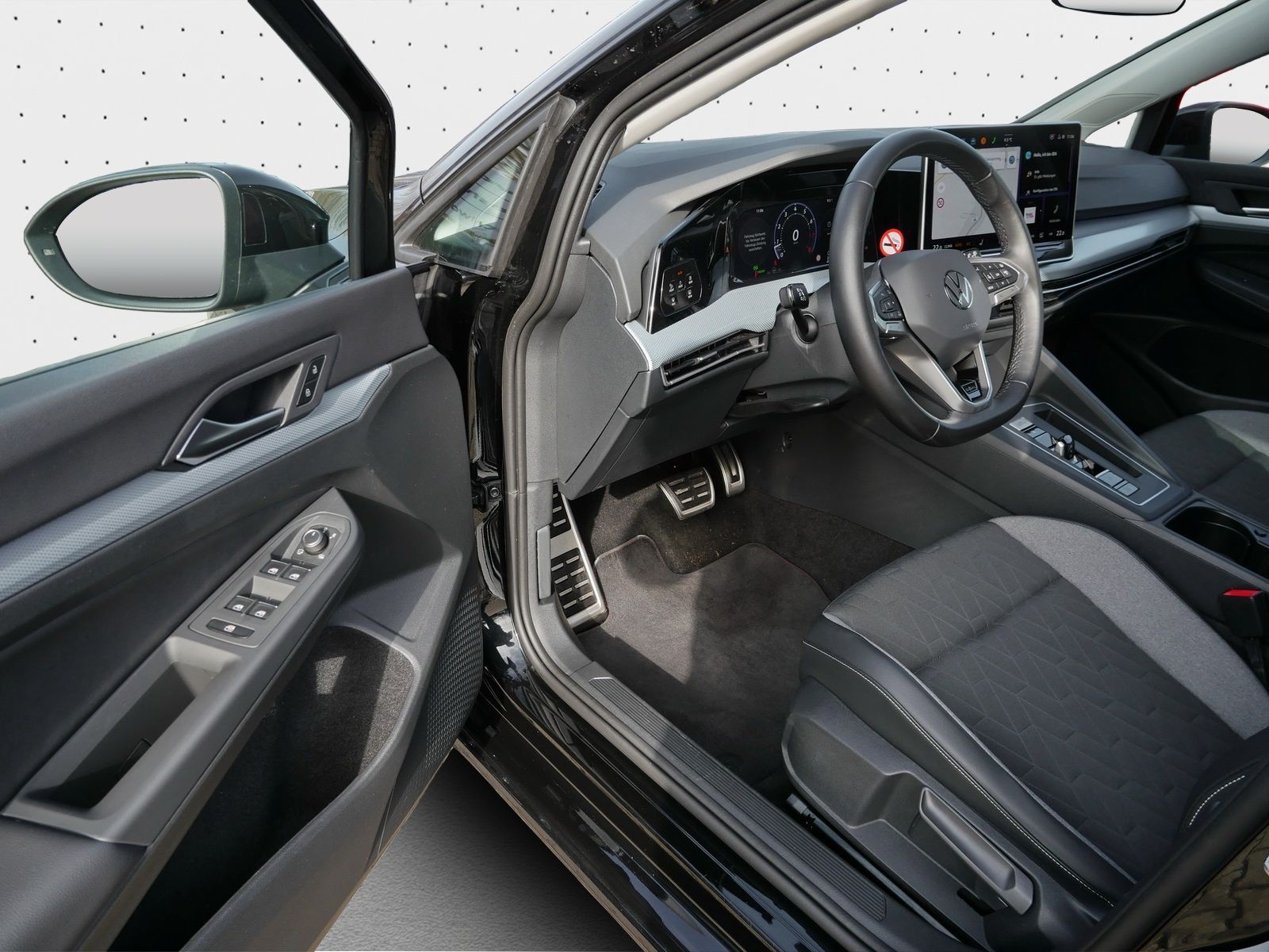 Volkswagen Golf - Bild 17