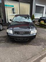 Audi a6 Modell s6 - Audi A6 aus 2004: Kombi