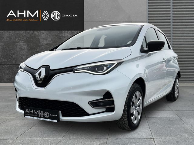 Renault ZOE ZE50 R110 STANDHEIZUNG KLIMA NAVI MIETAKKU