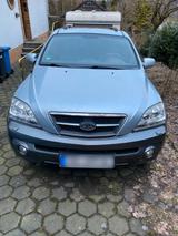 Kia Sorento JC - Kia Sorento JC