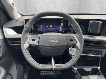 Opel Frontera Edition 1.2 SHZ LHZ ALLWETTERREIFEN