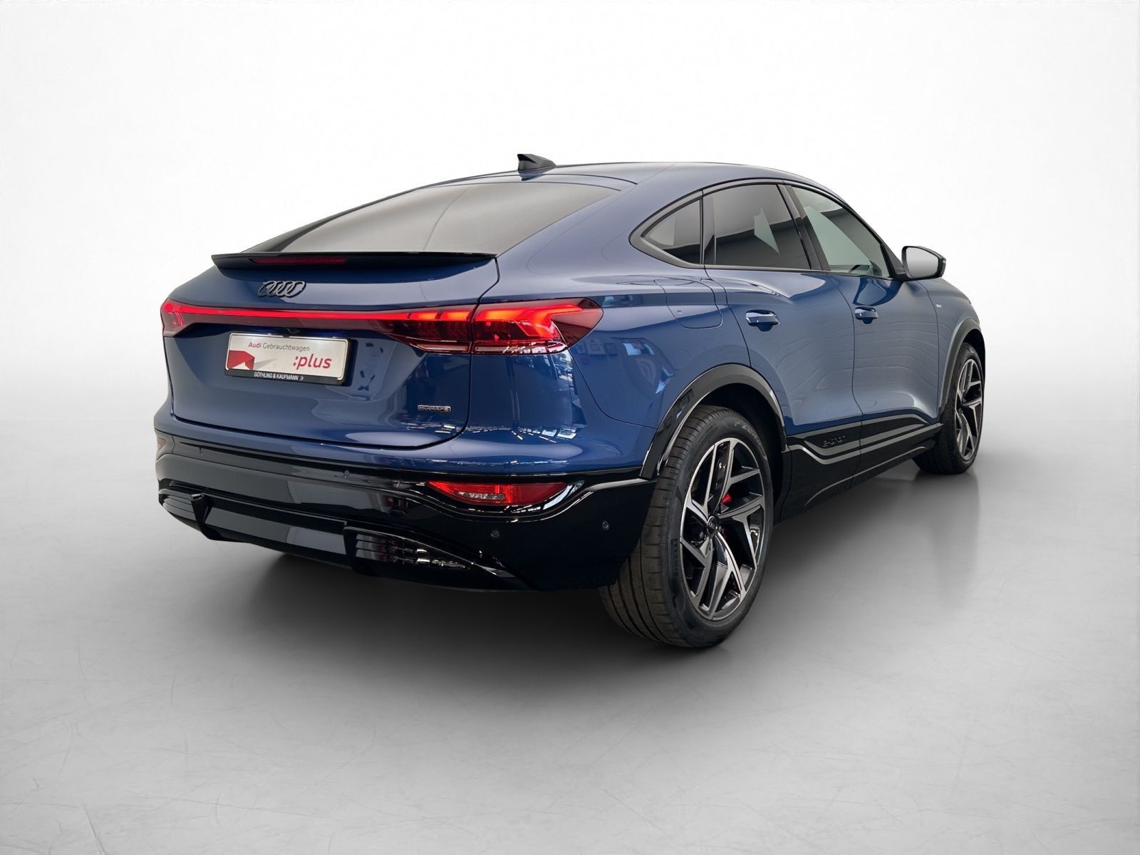 Audi Q6 e-tron - Bild 2