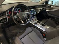 Audi A6 - Vorschau Bild 19
