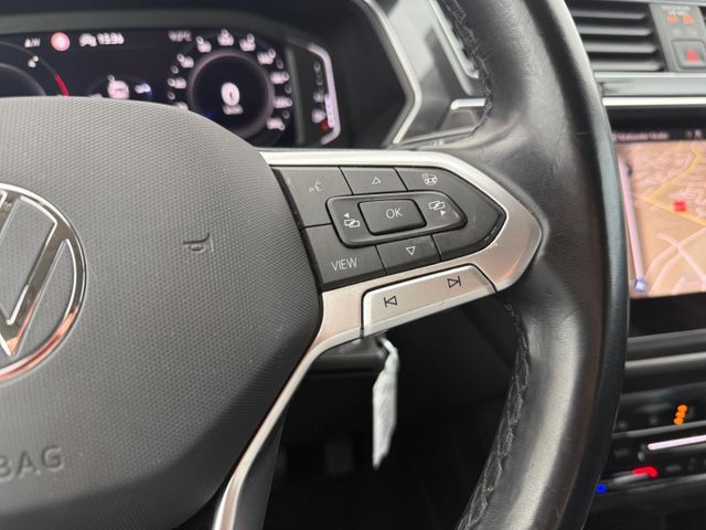 Tiguan Allspace Life 2.0 TDI AHK-klappbar Navi A