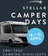 HYMER / ERIBA / HYMERCAR Eriba Nova LuxusLine  545 Verfügbar ab 16.März ! - HYMER / ERIBA Wohnwagen Nova