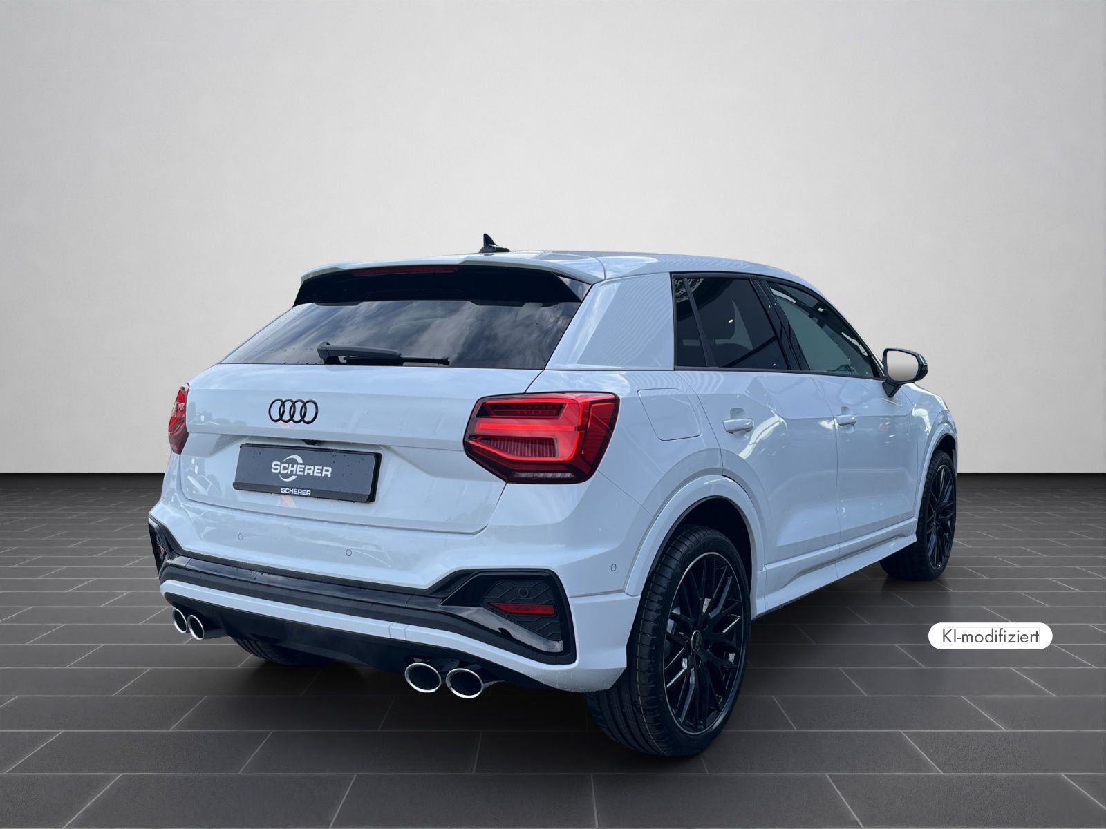 Audi SQ2 - Bild 3