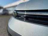 Volkswagen Golf VIII Var. 1.5 eTSI+DSG+LEDPlus+AHK+PANO+ACC - Volkswagen Golf mit Benzin-Antrieb