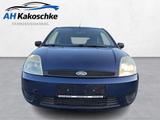 Ford Fiesta 1.3 i Viva X Servo Klima Allwetter - Ford Fiesta: X Viva