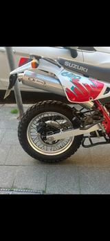 Suzuki DR 650 R - Guter Zustand! Wenig Kilometer - Offers