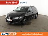 Volkswagen Polo 1.0 TSI Comfortline *NAVI*LIM*PDC*SHZ* - VW Polo Gebrauchtwagen in Essen