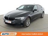 BMW 520i Sport Line Aut.*NAVI*LED*TEMPO*CAM*PDC*SHZ* - BMW Gebrauchtwagen in Offenbach