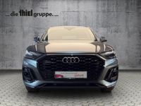 Audi Q5 - Vorschau Bild 2