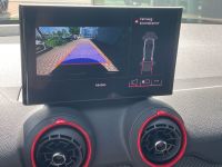 Audi Q2 - Vorschau Bild 21
