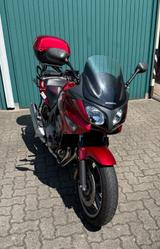Honda CBF 600 SA - HONDA ABS CBF 600