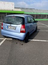 Kia Picanto - Kia Picanto mit Diesel-Antrieb: Kleinwagen