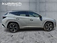 Hyundai TUCSON - Vorschau Bild 3