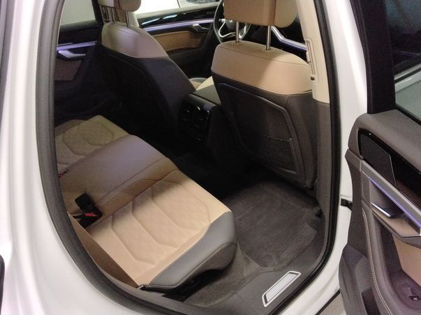 Volkswagen Touareg - Bild 8