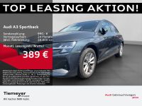 Audi A3 - Vorschau Bild 1