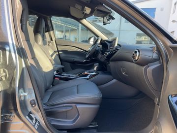 Nissan Juke 1.0 DIG-T Tekna 114PS AUTOMATIKLED