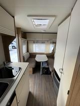 Bürstner Premio Life 430 TS  - Bürstner Premio Life