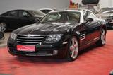 Chrysler Crossfire 3.2 V6 Aut. Klima*Sitzheizung* - Chrysler Crossfire aus 2005: Coupe