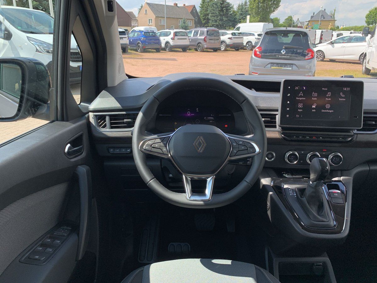 Renault Kangoo - Bild 15