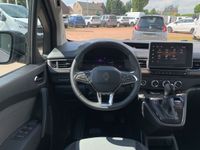 Renault Kangoo - Vorschau Bild 15
