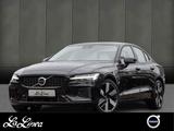 Volvo S60 T8 AWD Ultimate Dark Recharge Plug-In Hybrid - Volvo S60: R Awd