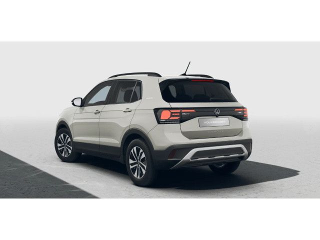 Volkswagen T-Cross - Bild 5