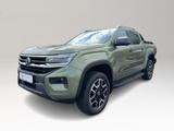 Volkswagen Amarok PanAmericana  3.0 TDI 4MOTION, AHK, Sthzg - Volkswagen Amarok Gebrauchtwagen