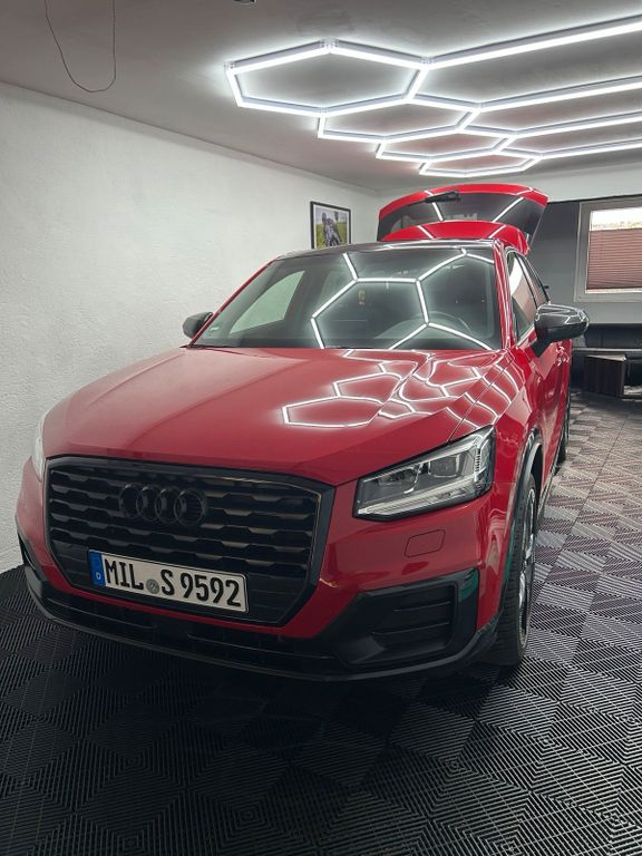 Image of Audi Q2