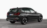 BMW iX3 Impressive M Sport | Laser | 360° | HuD | AH - BMW iX3 aus 2022