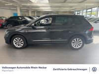 Volkswagen Tiguan - Vorschau Bild 21