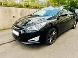 Hyundai i40 - gebrauchte Hyundai i40 aus dem Jahr 2011