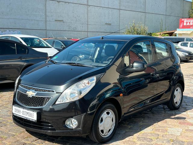 Chevrolet Spark 1.0 LS Edition *HU neu+1.Hand+Klima+Servo*