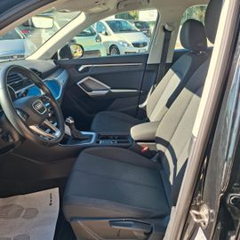 Audi Q3 - 12