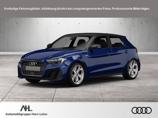 Audi A1 Sportback advanced 35 TFSI